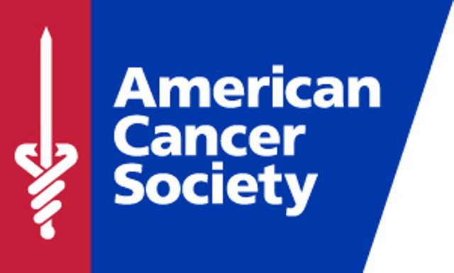 Trademark Logo AMERICAN CANCER SOCIETY