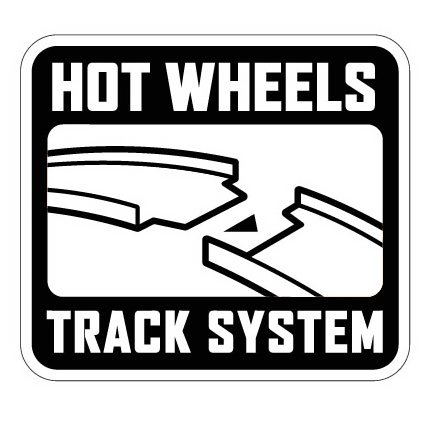 Trademark Logo HOT WHEELS TRACK SYSTEM