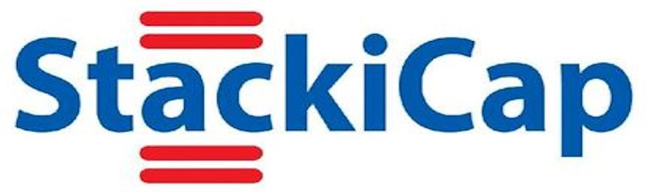 Trademark Logo STACKICAP