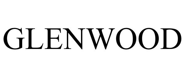Trademark Logo GLENWOOD