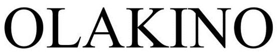 Trademark Logo OLAKINO