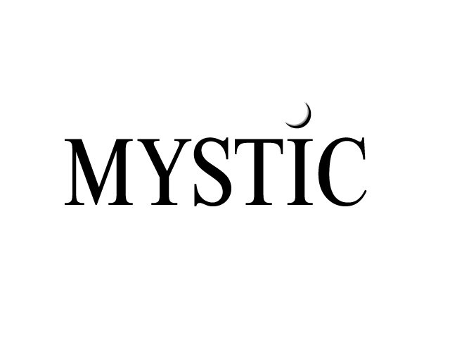 Trademark Logo MYSTIC