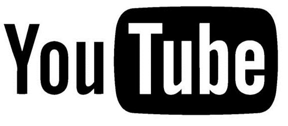 Trademark Logo YOUTUBE