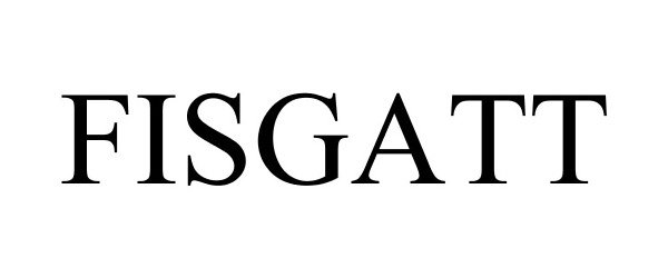 Trademark Logo FISGATT