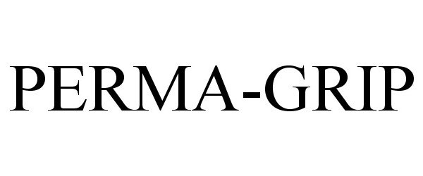 PERMA-GRIP