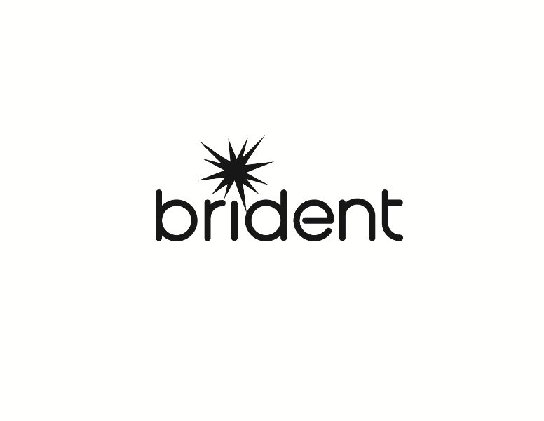 Trademark Logo BRIDENT