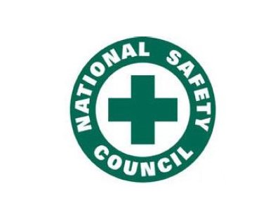 Trademark Logo NATIONAL SAFETY COUNCIL