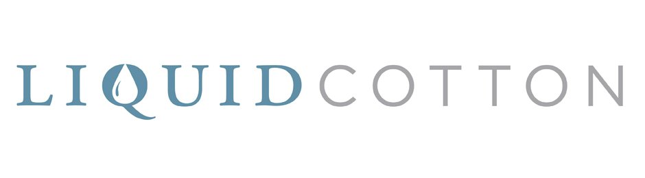 Trademark Logo LIQUID COTTON