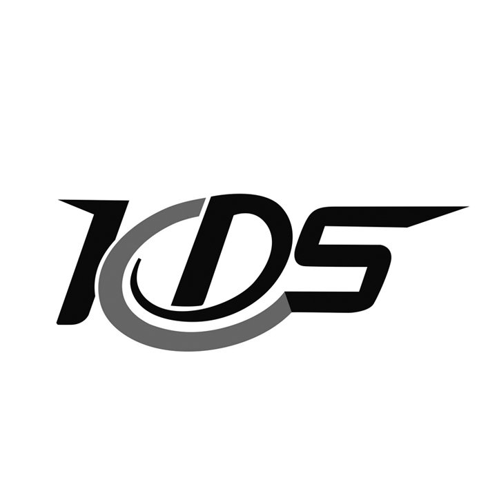 Trademark Logo KDS