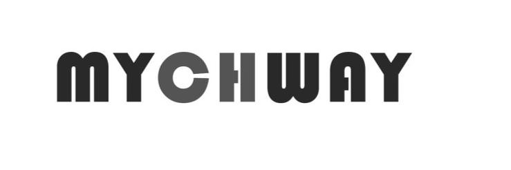 Trademark Logo MYCHWAY