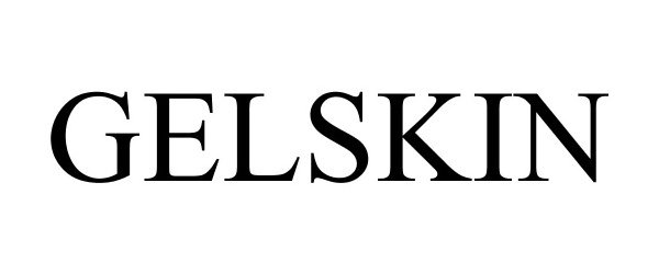 Trademark Logo GELSKIN