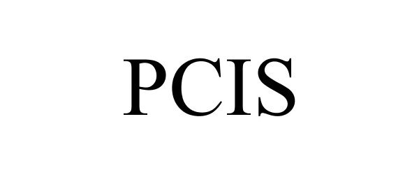 Trademark Logo PCIS