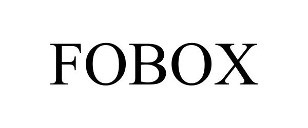 FOBOX