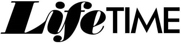 Trademark Logo LIFETIME