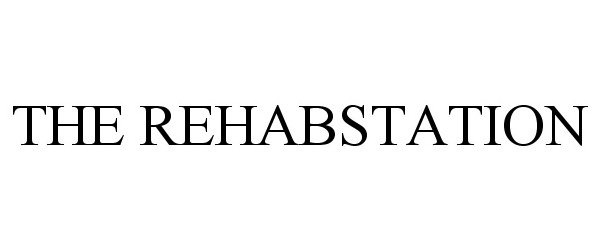  THE REHABSTATION