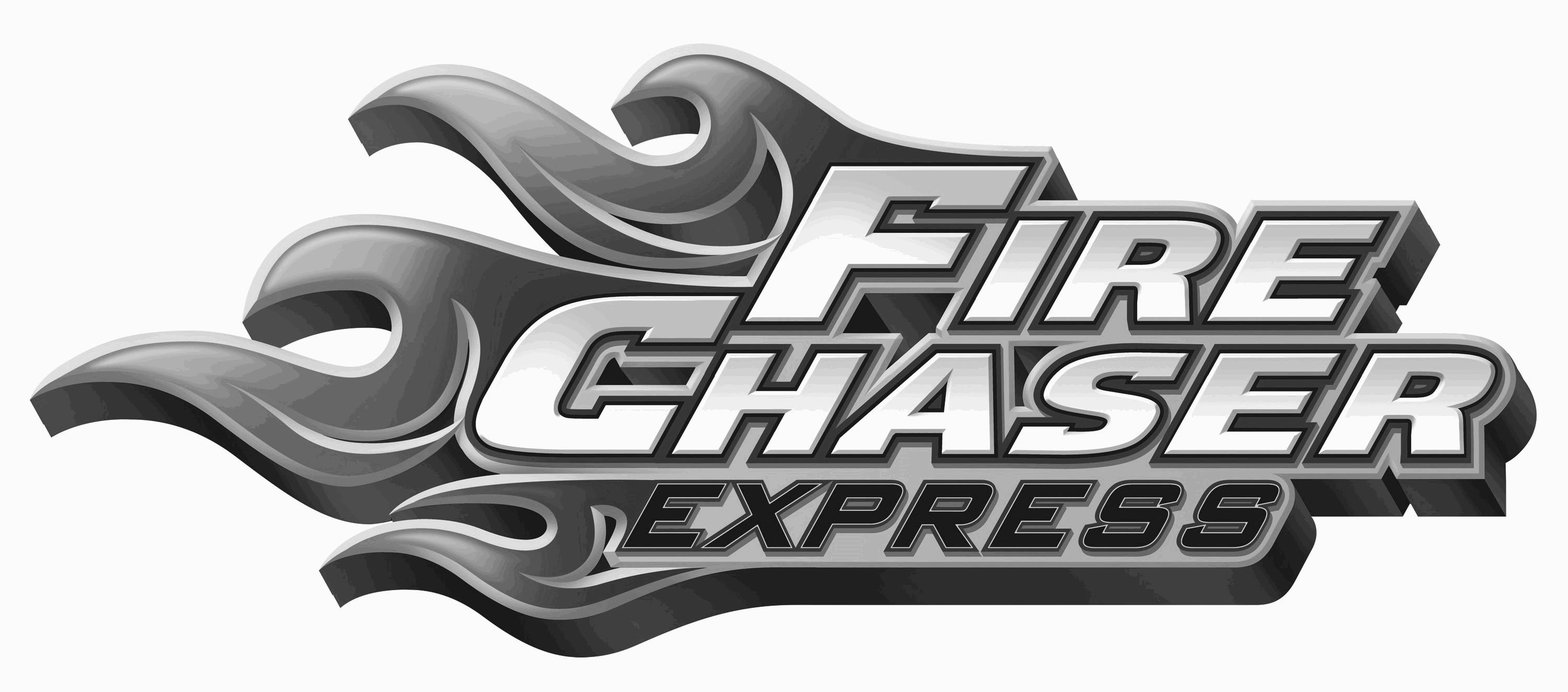 Trademark Logo FIRE CHASER EXPRESS