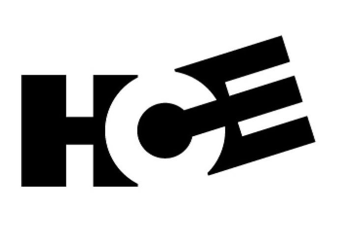 Trademark Logo HCE