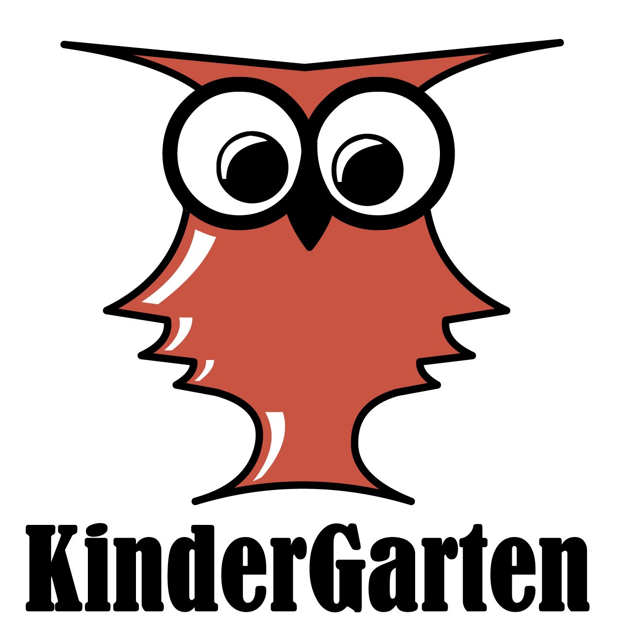 KINDERGARTEN