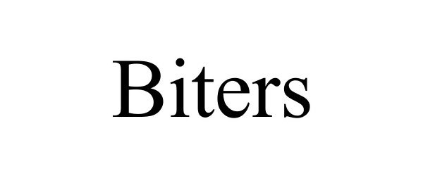  BITERS