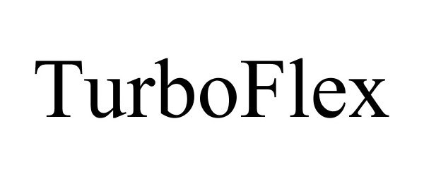  TURBOFLEX