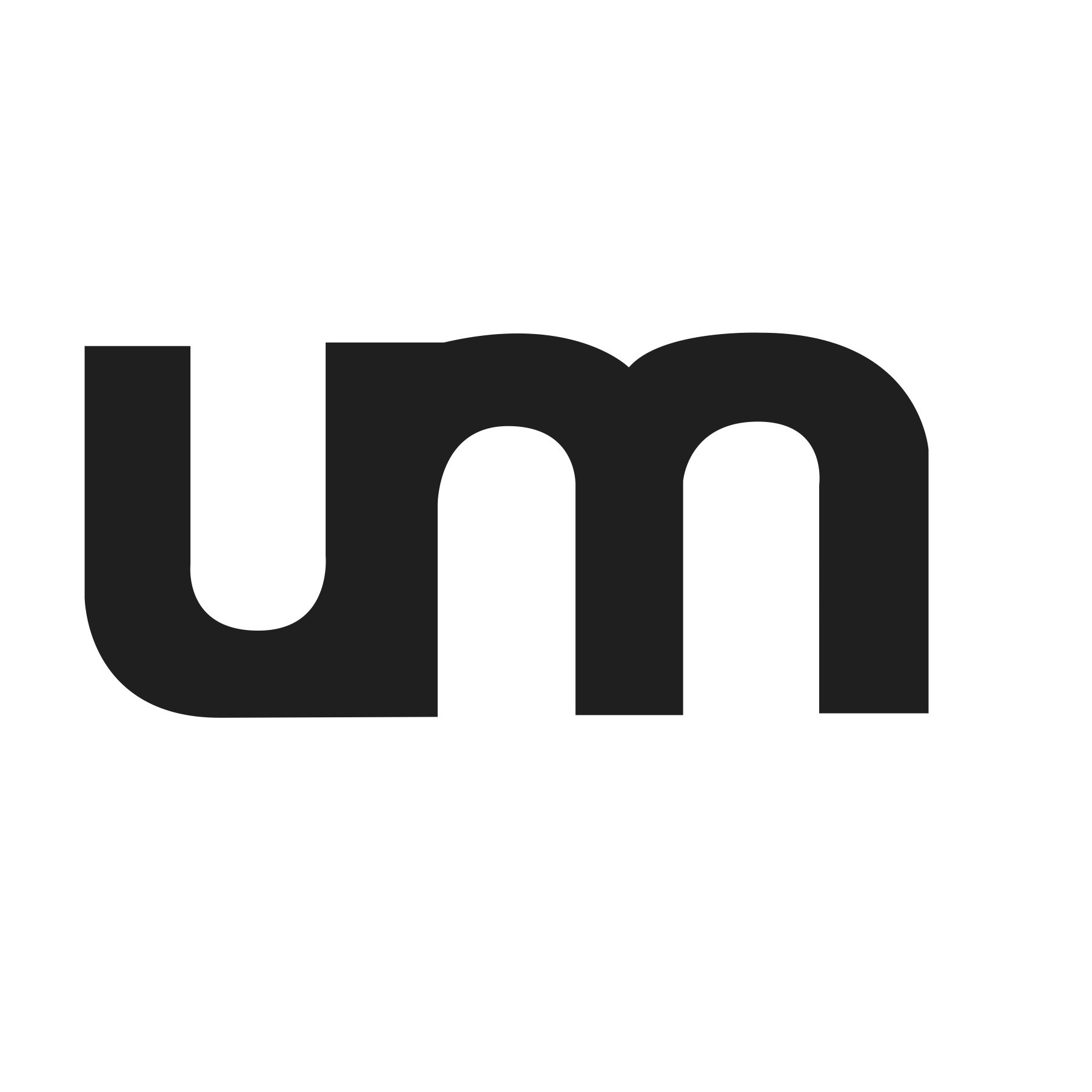 Trademark Logo UM