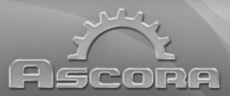 Trademark Logo ASCORA
