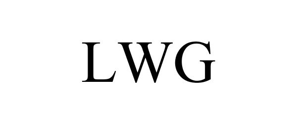  LWG