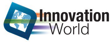 Trademark Logo INNOVATION WORLD