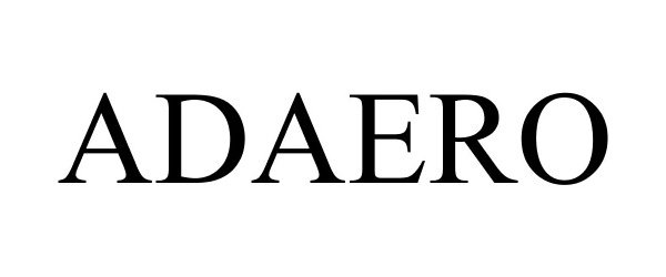  ADAERO