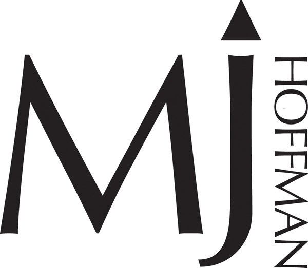 Trademark Logo MJ HOFFMAN