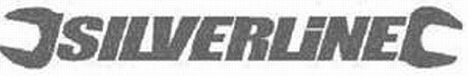 Trademark Logo SILVERLINE