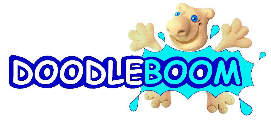 Trademark Logo DOODLEBOOM