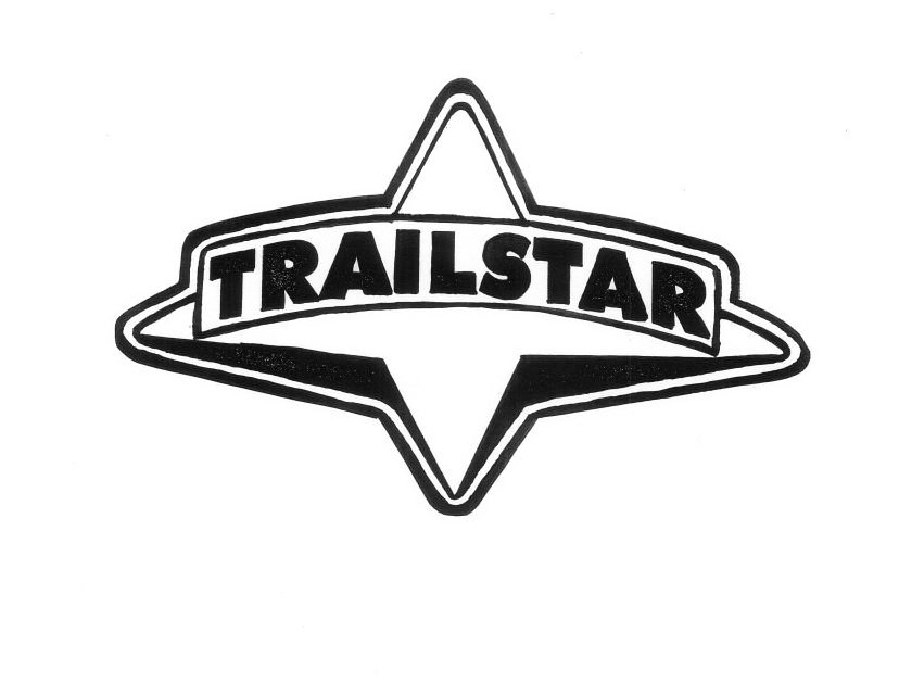 Trademark Logo TRAILSTAR