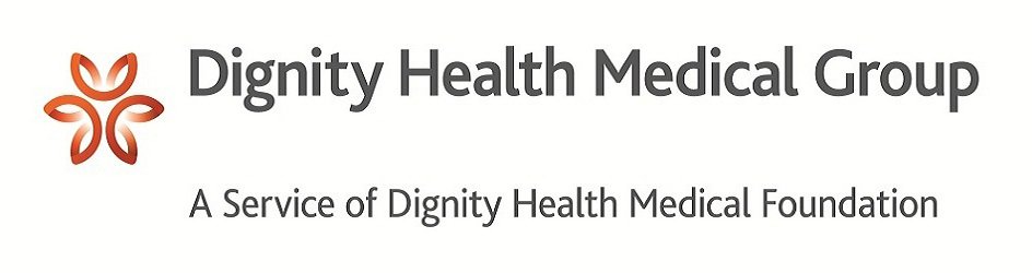  DIGNITY HEALTH MEDICAL GROUP A SERVICE OF DIGNITY HEALTH MEDICAL FOUNDATION &amp; STAR DESIGN