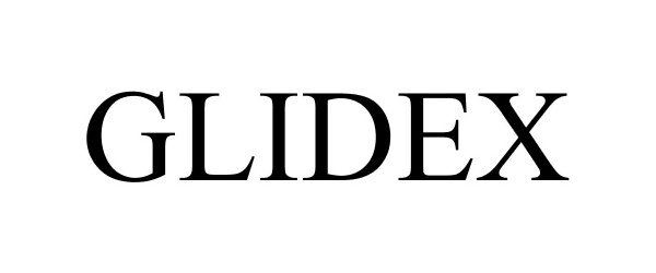 Trademark Logo GLIDEX