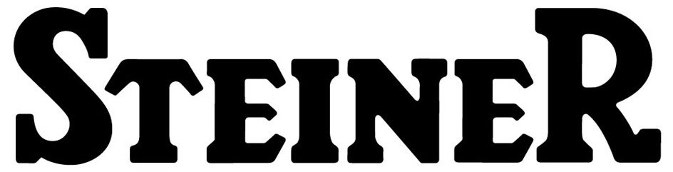 Trademark Logo STEINER