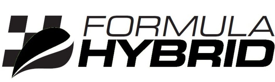Trademark Logo FORMULA HYBRID