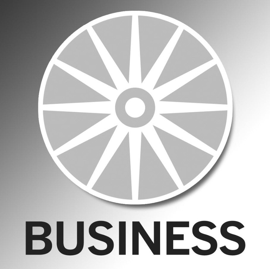 Trademark Logo BUSINESS