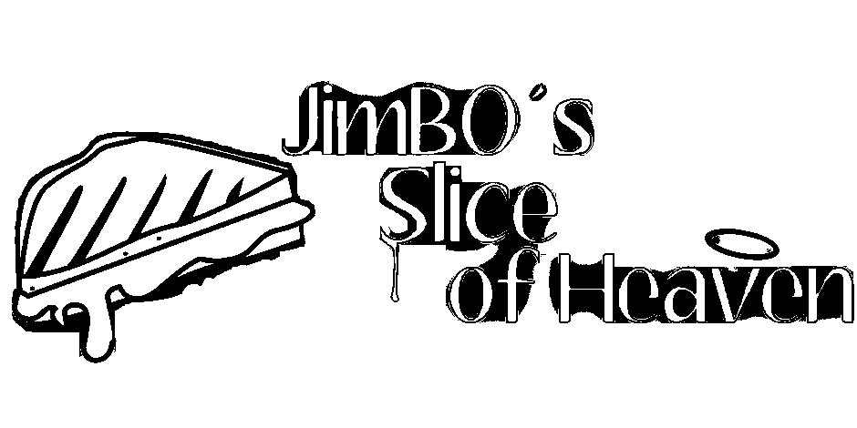 Trademark Logo JIMBO'S SLICE OF HEAVEN