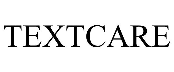 Trademark Logo TEXTCARE