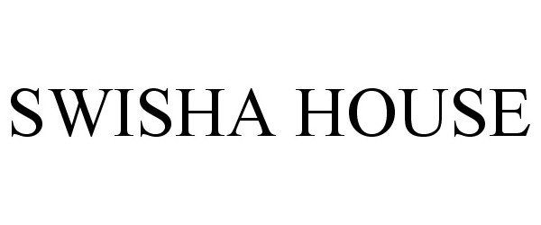  SWISHA HOUSE