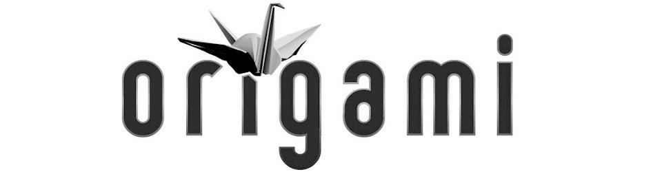Trademark Logo ORIGAMI