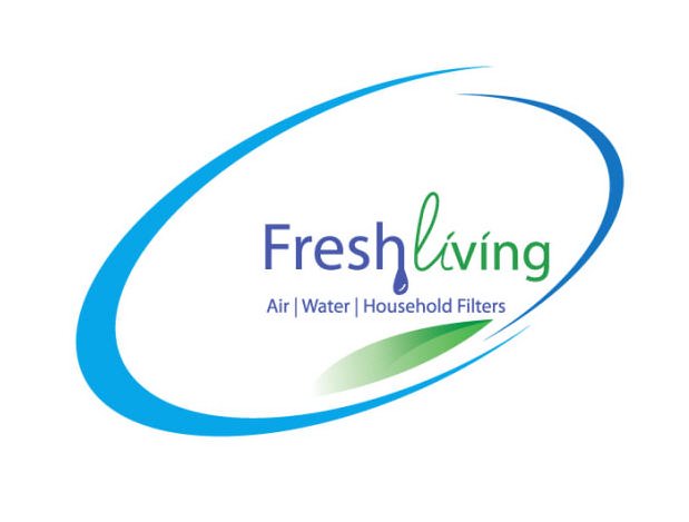  FRESH LIVING AIR WATER HOUSEHOLD FILTERS