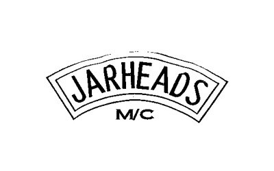  JARHEADS M/C