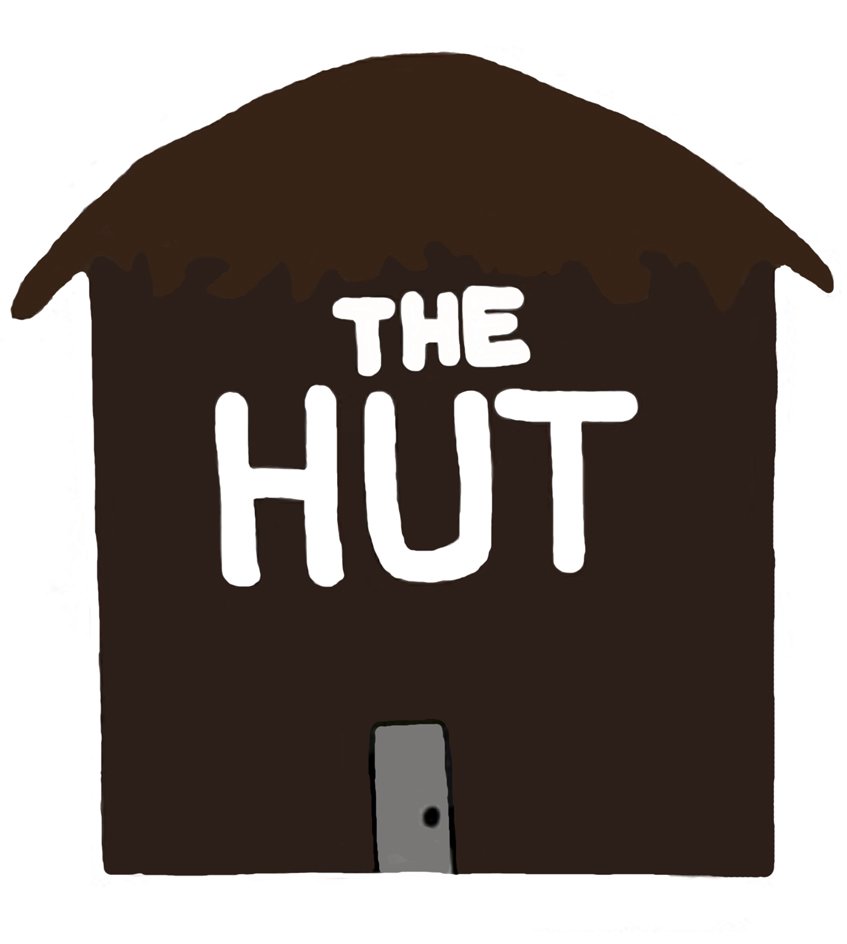 Trademark Logo THE HUT