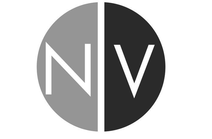 Trademark Logo NV