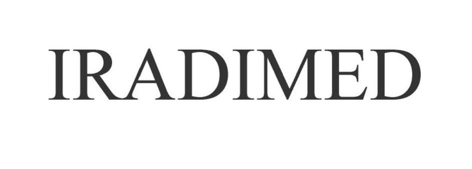 Trademark Logo IRADIMED