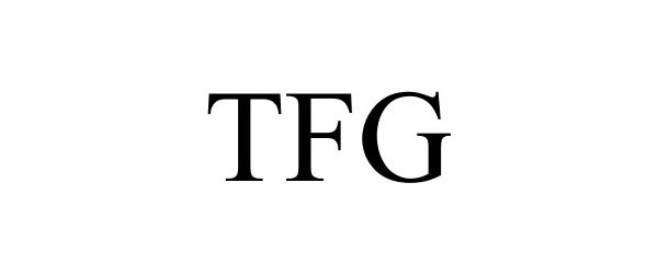 TFG