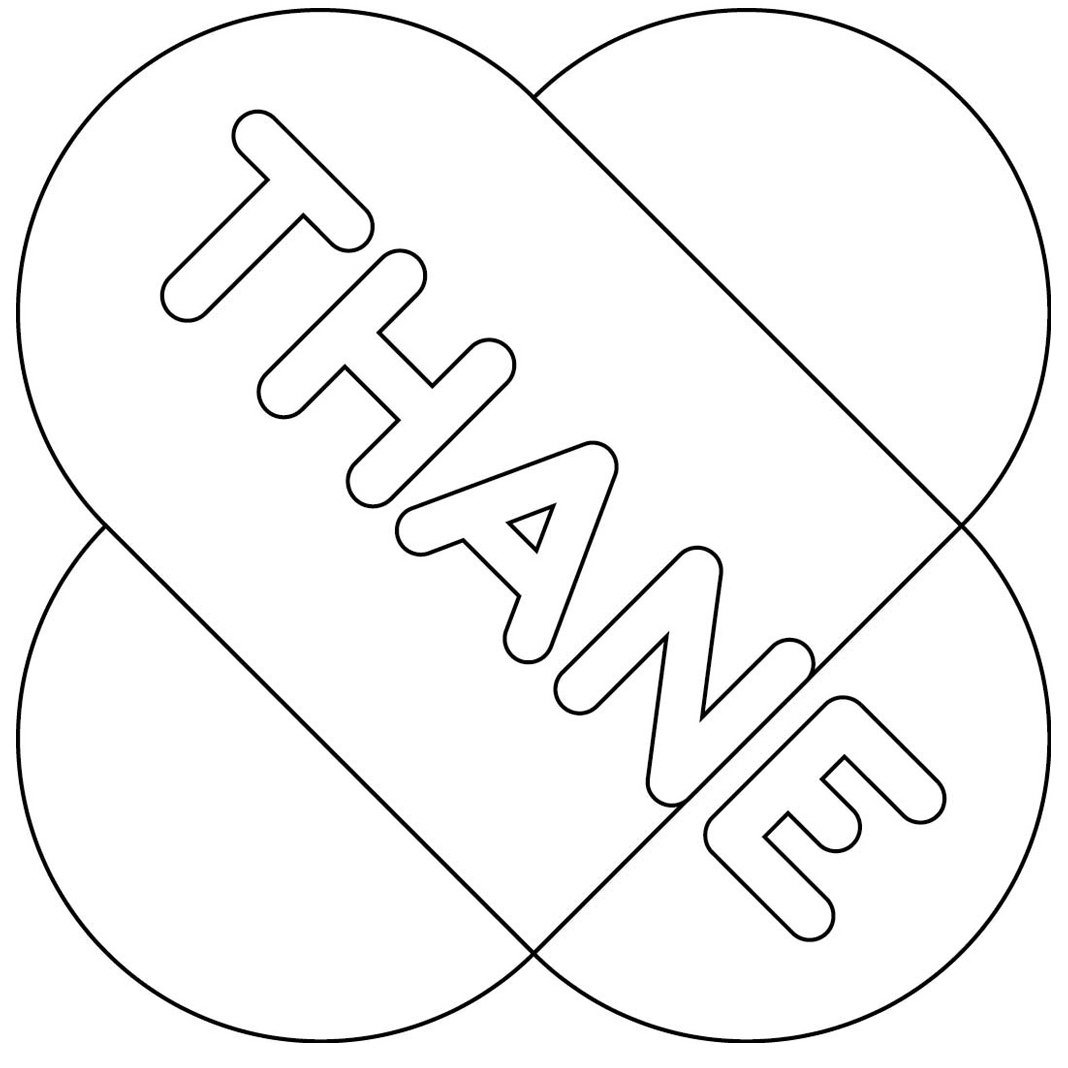 Trademark Logo THANE