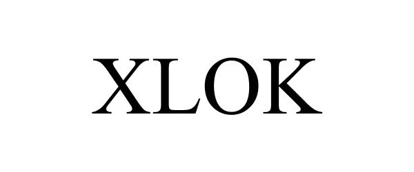  XLOK